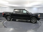 2018 F-150 Thumbnail 4