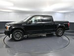 2018 F-150 Thumbnail 12