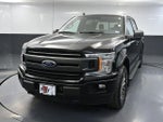2018 F-150 Thumbnail 13
