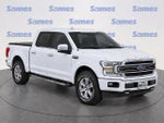 2018 F-150 Thumbnail 1