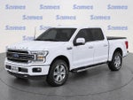 2018 F-150 Thumbnail 2