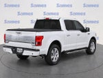 2018 F-150 Thumbnail 3
