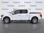 2018 F-150 Thumbnail 7
