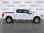 2018 F-150 Thumbnail 8