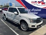 2018 F-150 Thumbnail 1