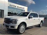 2018 F-150 Thumbnail 2