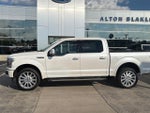 2018 F-150 Thumbnail 3