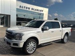 2018 F-150 Thumbnail 4