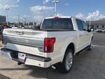 2018 F-150 Thumbnail 30