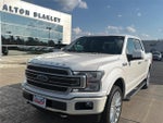 2018 F-150 Thumbnail 38