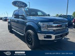 2018 F-150 Thumbnail 2