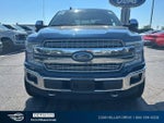 2018 F-150 Thumbnail 3