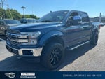 2018 F-150 Thumbnail 4
