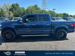 2018 F-150 Thumbnail 5