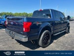 2018 F-150 Thumbnail 8