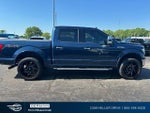 2018 F-150 Thumbnail 9