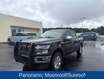 2018 F-150 Thumbnail 4