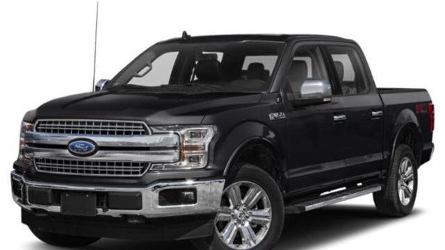 Preowned 2018 Ford F-150 King Ranch for Sale