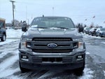 2018 F-150 Thumbnail 2