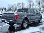 2018 F-150 Thumbnail 4