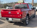 2018 F-150 Thumbnail 3