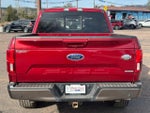 2018 F-150 Thumbnail 4
