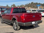 2018 F-150 Thumbnail 5