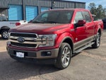 2018 F-150 Thumbnail 7
