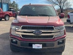 2018 F-150 Thumbnail 8