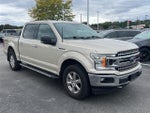 2018 F-150 Thumbnail 2