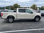 2018 F-150 Thumbnail 4
