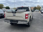 2018 F-150 Thumbnail 7