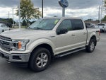 2018 F-150 Thumbnail 12