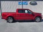 2018 F-150 Thumbnail 3