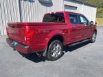 2018 F-150 Thumbnail 4