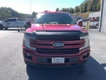 2018 F-150 Thumbnail 5