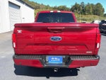 2018 F-150 Thumbnail 6