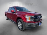 2018 F-150 Thumbnail 2
