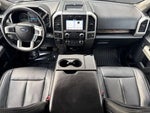 2018 F-150 Thumbnail 3