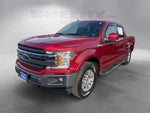 2018 F-150 Thumbnail 16
