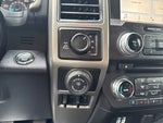 2018 F-150 Thumbnail 25