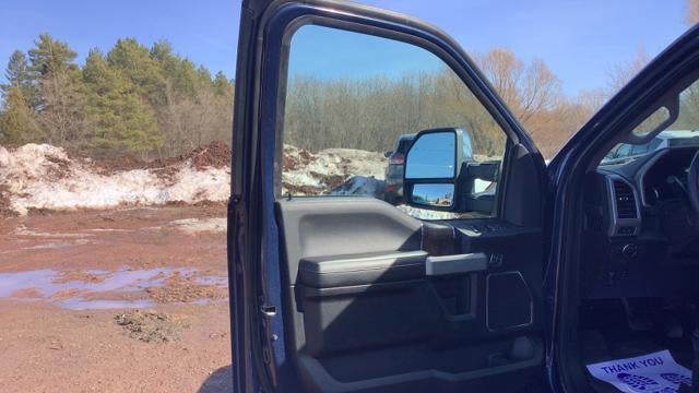 2018 Ford F-150 Limited