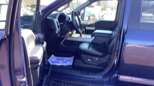 2018 Ford F-150 Limited