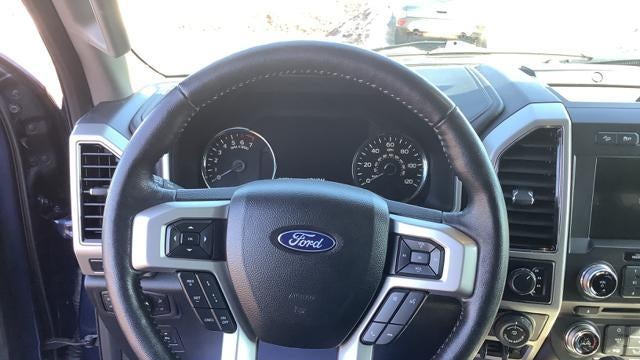 2018 Ford F-150 Limited