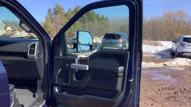 2018 Ford F-150 Limited