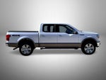 2018 F-150 Thumbnail 4