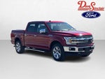 2018 F-150 Thumbnail 4