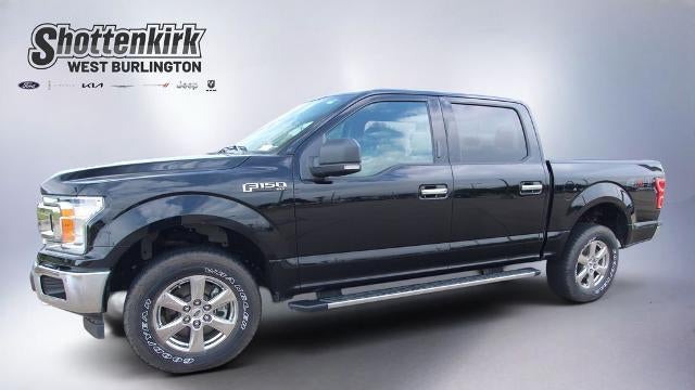 Preowned 2018 Ford F-150 XLT for Sale