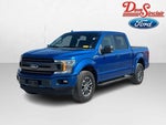 2018 F-150 Thumbnail 1