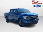 2018 F-150 Thumbnail 4